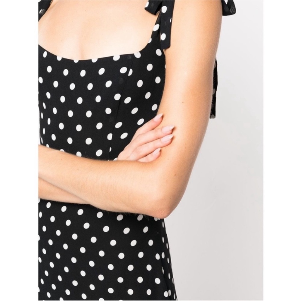 NEW Reformation Besse Dress Bettie 2 - Picture 5 of 17